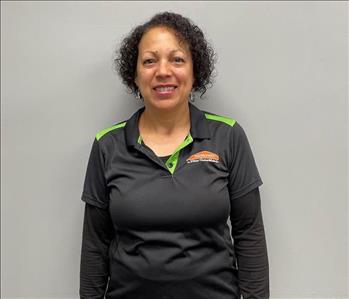 Yvette is a Production Tech at SERVPRO of Orange, Sullivan & S. Ulster Counties
