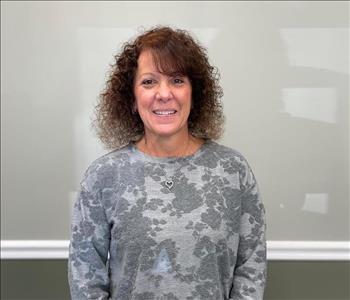 Janine is the Admin Assistant in Construction at SERVPRO of Orange, Sullivan & S. Ulster Counties 